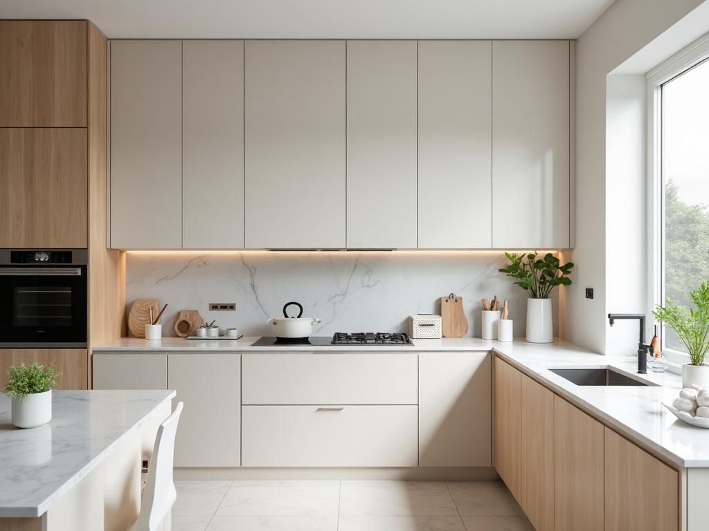 Substituição de Armários